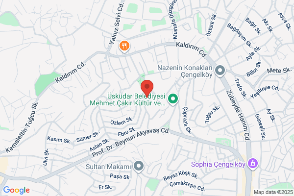 Aktif Dagitim