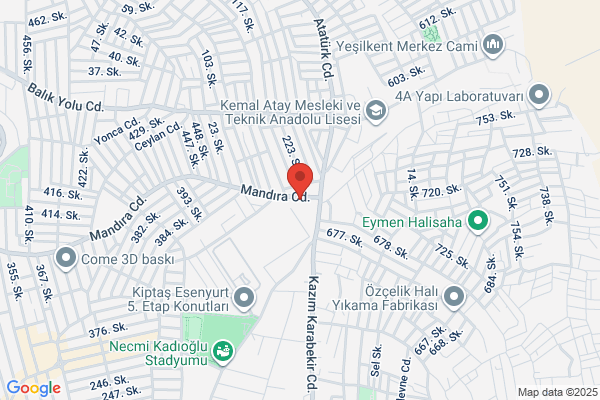 Hedef Dagitim Hizmetleri Nakliye Sanayi Ve Ticaret A.s.