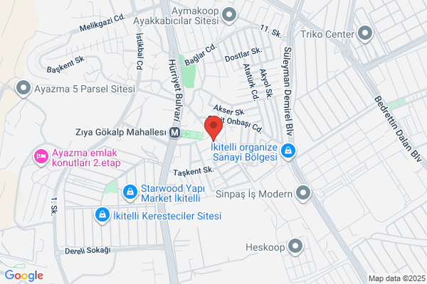 Rize Kargo Tasima. Dagitim Tic. Ltd. Sti.
