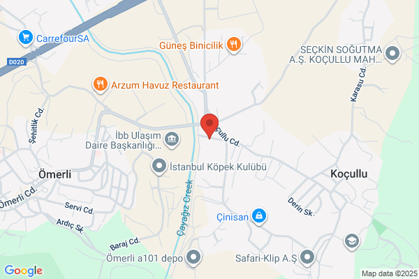 Alphin Hindi Uretim Satis Pazarlama