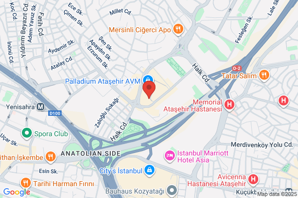 Sen PiliÇ Gida San.a.s.