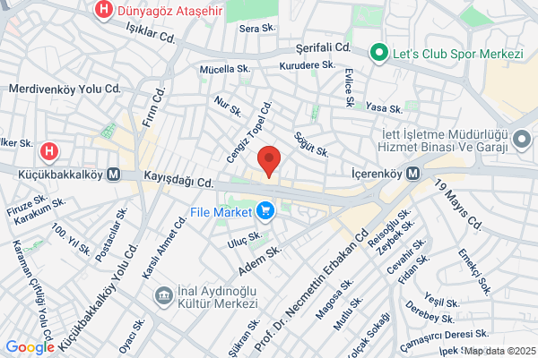 Haluksan Ticaret