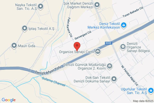 Motsan Elektrik Motor Sanayi IÇ Ve Dis Ticaret Ltd.sti.