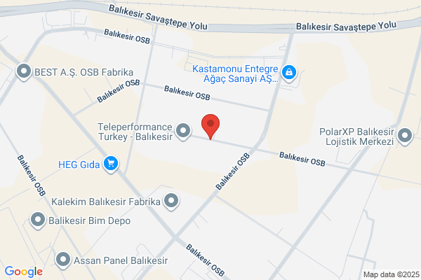 Protas Proje MÜhendis. Insaat Elektrik San. Tic. A.s.