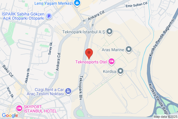 System Sure Bilgi Islem Kontrol Ve Koruma Teknolojileri Ltd. Sti.