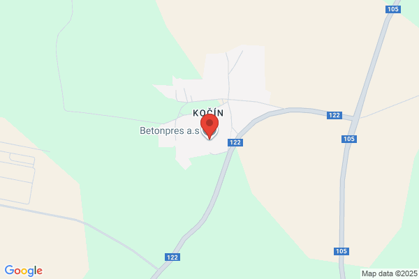 Betomit Pre. San. Ltd.sti.