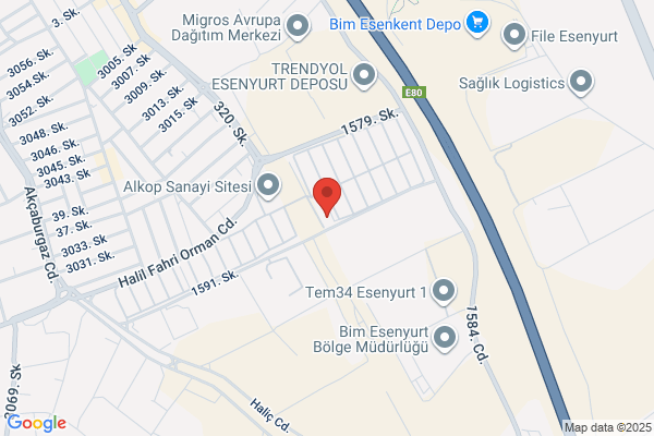 A.r.g Dis Ticaret Ltd.sti