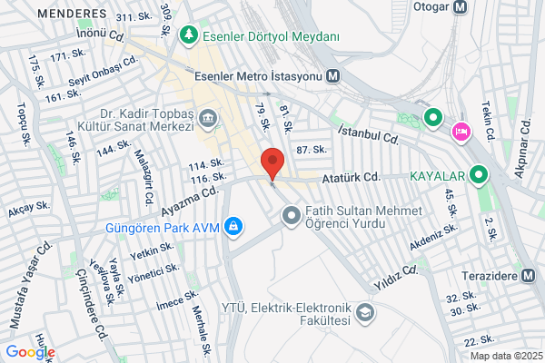 Beyza Matbaacilik-ofset Ambalaj San.ve Tic.ltd.sti