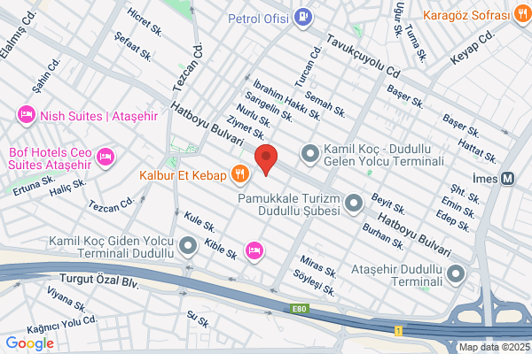 Afkim Kimya Ve Turizm San.tic.ltd.sti.