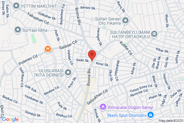 Aslan Ticaret