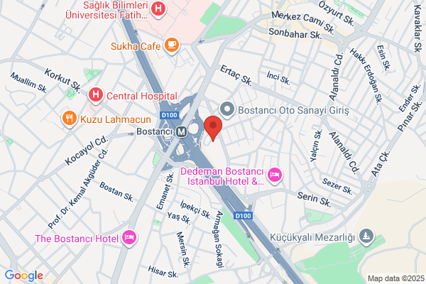 Iletisim Tanitim San.tic.ltd