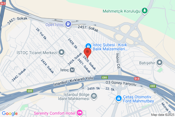 Kumtel Telekom A.s.