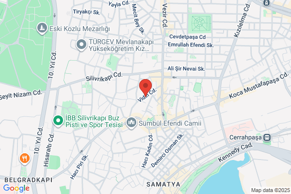 ModÜl Promosyon Sanayi Tic Ltd.sti.