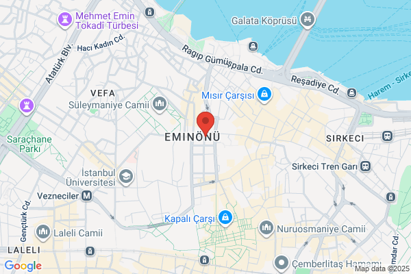 Sarac Canta Promosyon