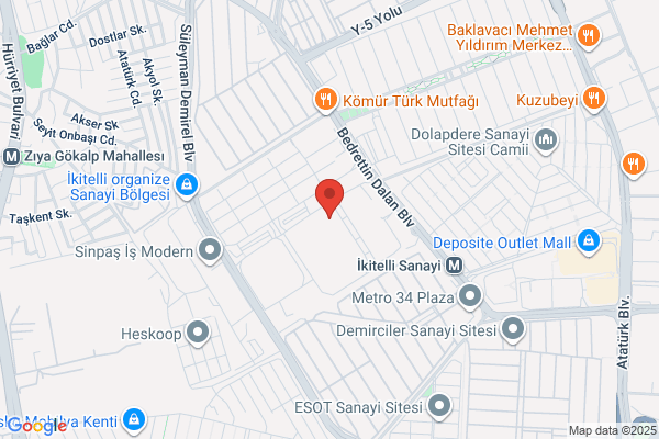 Özdemir Reklam&tanitim