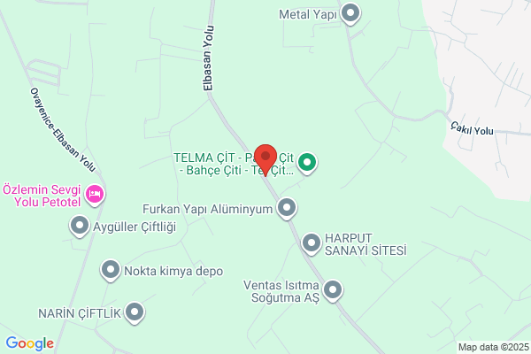 Öz-ka Vakum Pls.amb.ve Mak.kal.san.tic.ltd.sti