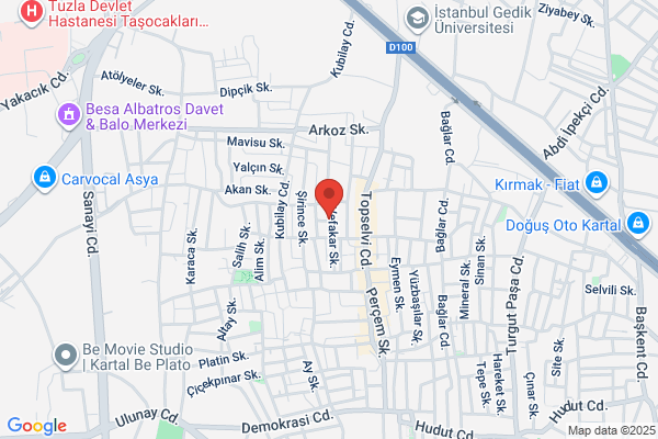 Ege Gida San.