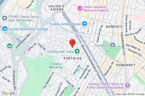 Gul Kardesler Aile Kebap Salonu