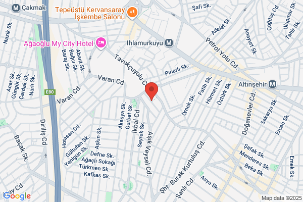 Serkim Ltd.