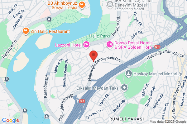 Tekbir Gida Ltd.