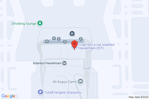Intercar Oto Kiralama / Intercar Rent A Car