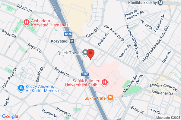 Checkpoint Guvenlik Ve Arastirma Hizmetleri