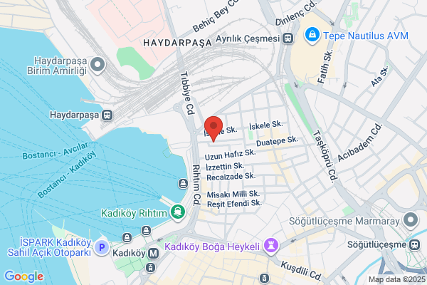 EtÜt Arastirma Ltd.sti.