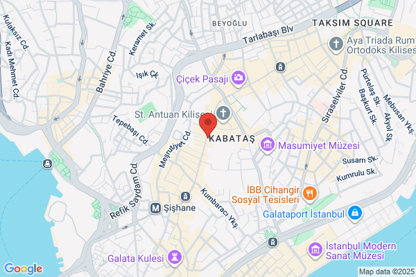 Plu Mayak Arastirma Ve Danismanlik