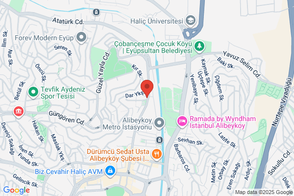 ÖykÜ Arastirma Organizasyon A.s.