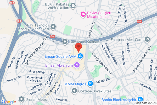 Address