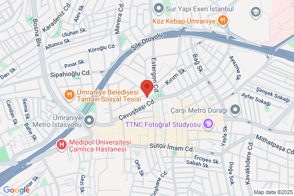 Ayisigi Balik Restaurant