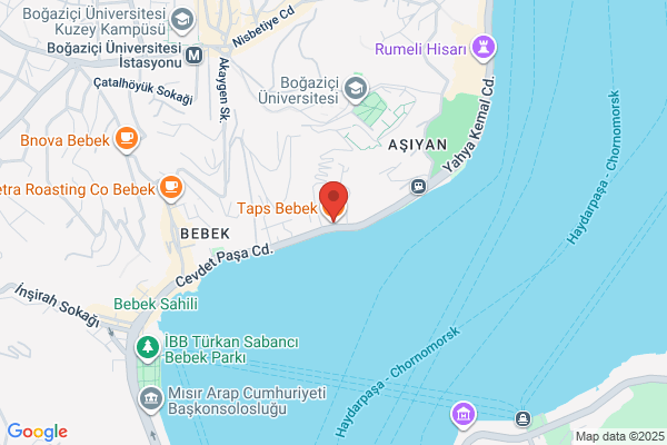 Bebek Bar