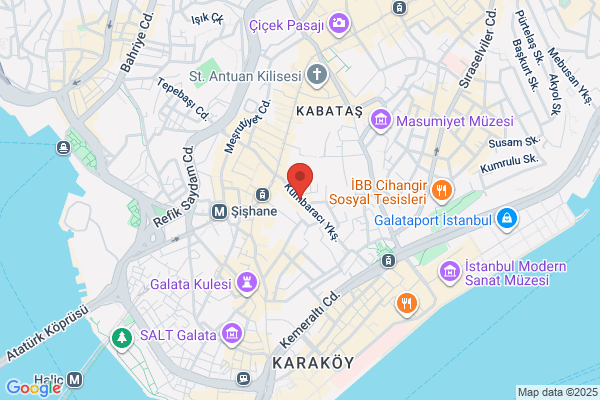 Bekriya Restaurant
