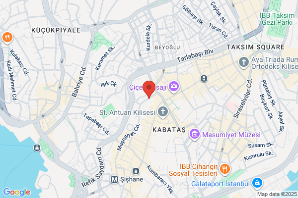 Cadde-i Kebir