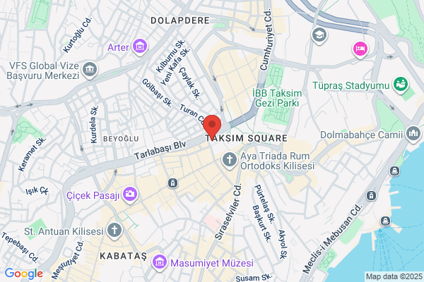 Cafe Kafka