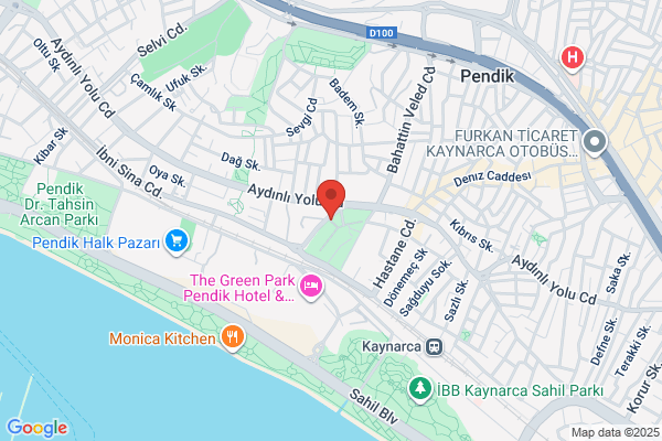 Deniz Park