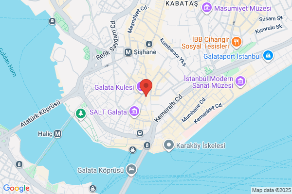 Gup Gup Restaurant