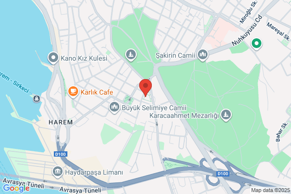 Iskele Balik Lokantasi