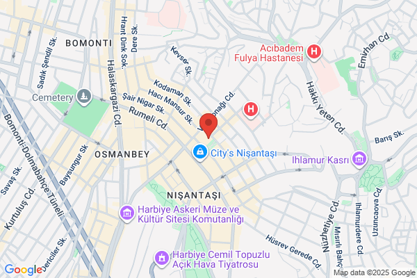Iskender Kebapcisi
