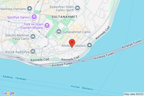 Joy Cafe Restaurant
