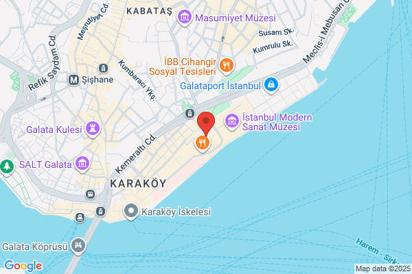 KilÇik Restorant