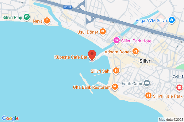 Kupeste Bar