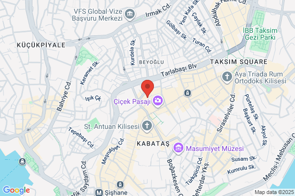 Maksev Restaurant