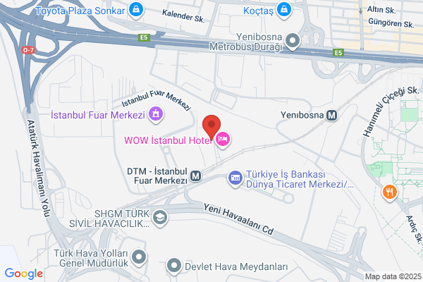 Mey Restaurant