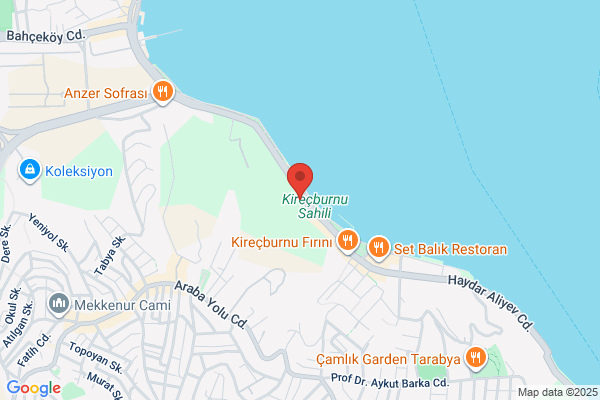 Pescatore