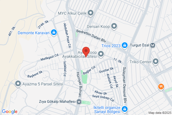 Bil Ka KauÇuk San. Pazarlama Ltd. Sti.