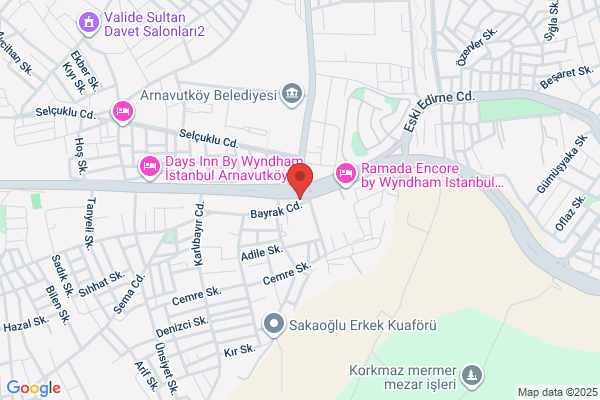Bilsan Kaucuk Plastik San.tic.a.s.