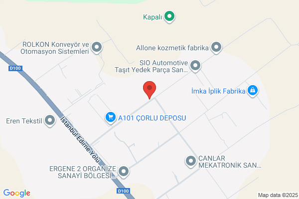 Dumanli Kimya