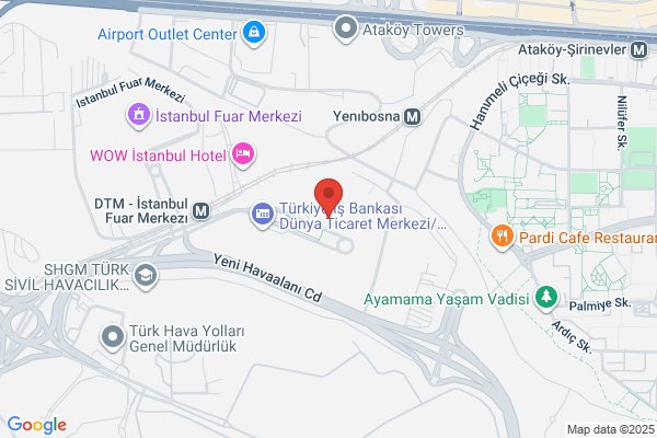 Elkim Kaucuk Ve Kimya Tic.ltd.sti.