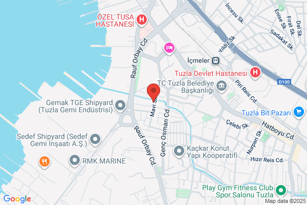 Emre KauÇuk MamÜl. San. Tic. Ltd. Sti.